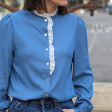 Blouse CLOTILDE