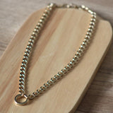 Collier CARLY