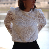 Blouse VICTORIA