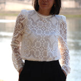 Blouse VICTORIA