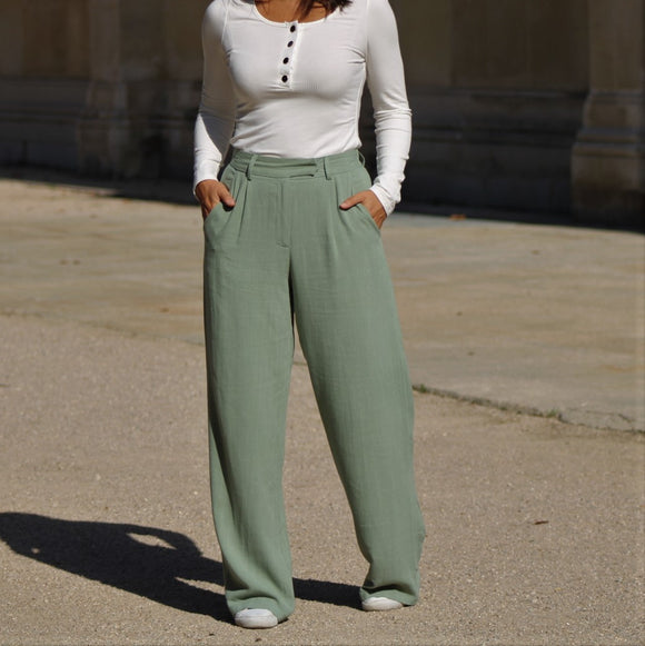 Pantalon CAROLE