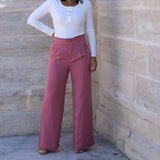 Pantalon DORINE