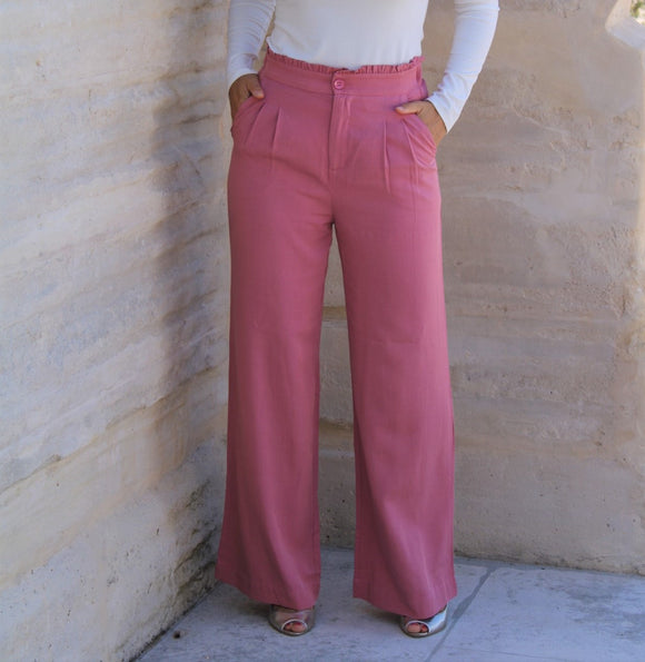 Pantalon DORINE