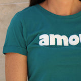 T-shirt AMOUR