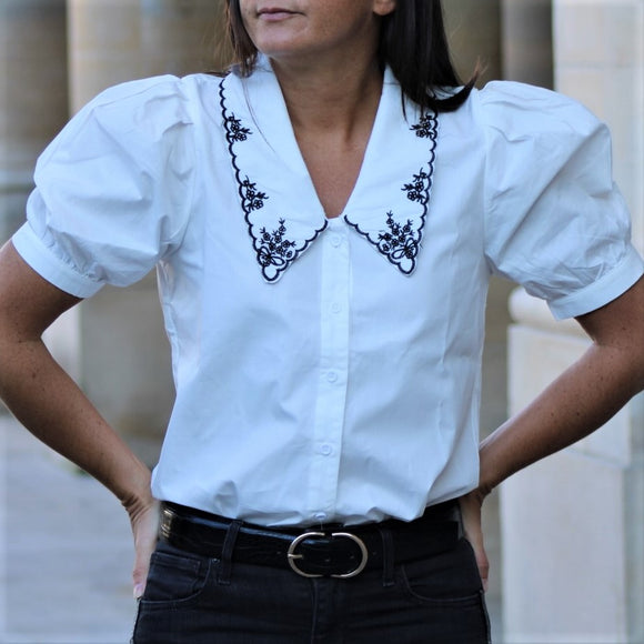 Blouse JEANNE