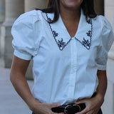 Blouse JEANNE