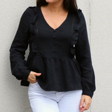 Blouse AMELIE