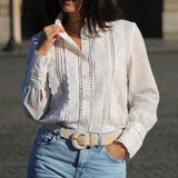 Blouse SEVERINE