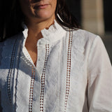 Blouse SEVERINE