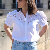 Blouse AMBRE