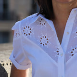 Blouse AMBRE