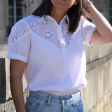 Blouse AMBRE