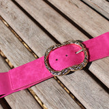 Ceinture CERISE