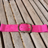 Ceinture CERISE