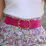 Ceinture CERISE