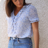 Blouse OPHELIE