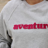 Sweat AVENTURE