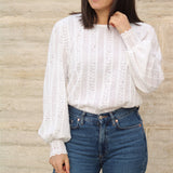 Blouse CLARISSE