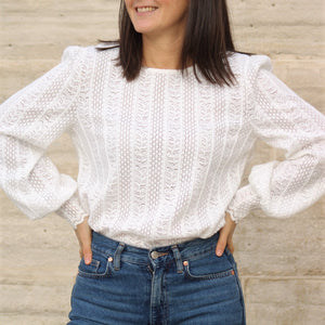 Blouse CLARISSE