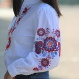 Blouse MARGARITA