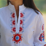 Blouse MARGARITA