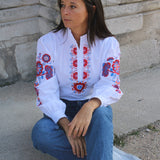 Blouse MARGARITA