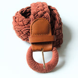 Ceinture EVA Camel