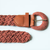 Ceinture EVA Camel