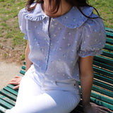 Blouse ANABELLE