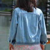 Veste AMANDINE