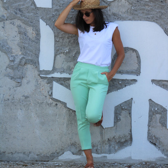 Pantalon ALIX